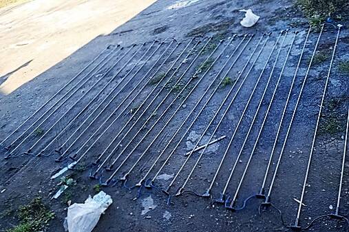 Обогрев теплицы. Отопление Экоондол. Обогрев парников. Прогрев грунта. в Самаре фото 6 Для дома и дачи Самара Обогрев теплицы. Отопление Экоондол. Обогрев парников. Прогрев грунта. в Самаре фото 6 Для дома и дачи Самара