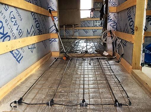 Обогрев теплицы. Отопление Экоондол. Обогрев парников. Прогрев грунта. в Самаре фото 7 Для дома и дачи Самара Обогрев теплицы. Отопление Экоондол. Обогрев парников. Прогрев грунта. в Самаре фото 7 Для дома и дачи Самара