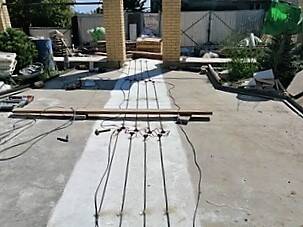 Обогрев ЭкоОндол. Обогрев ступенек. Обогрев крыльца. Обогрев площадок. в Самаре фото 7 Для дома и дачи Самара