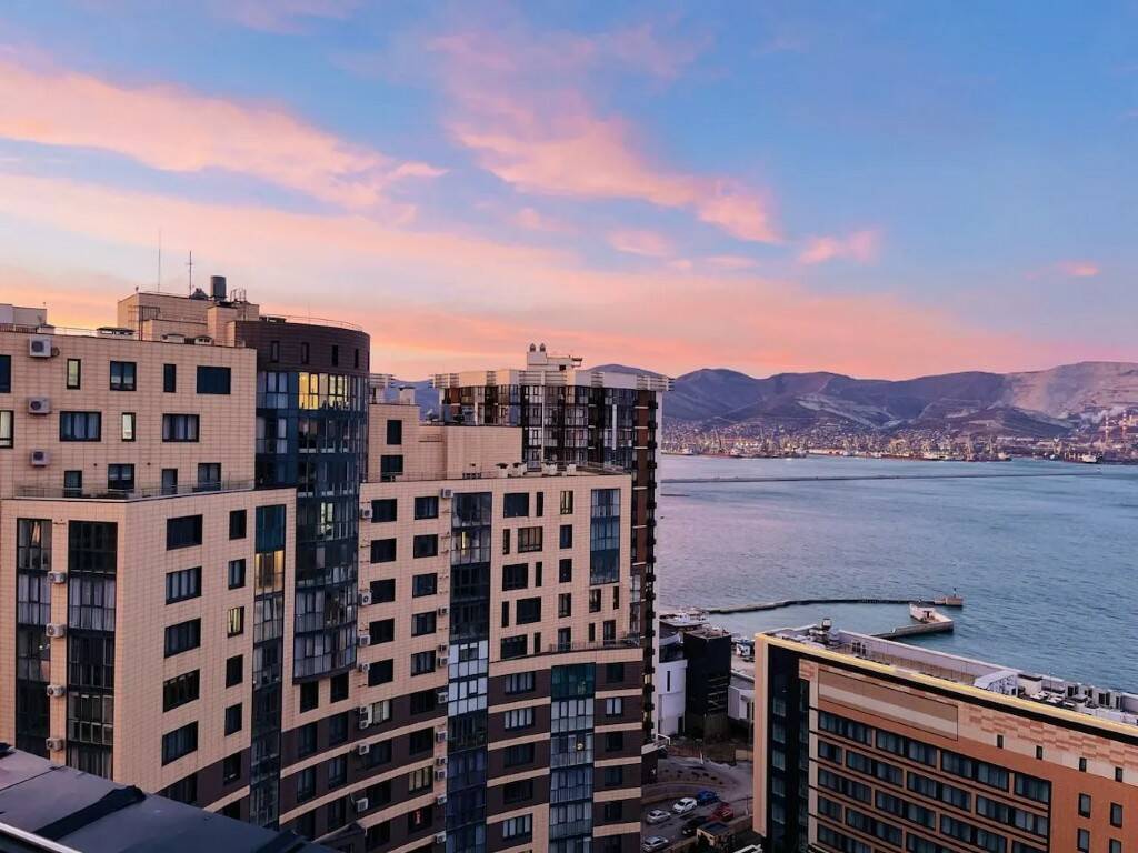  Продам 2-х комнатную квартиру в Новороссийске фото 3 Недвижимость Новороссийск