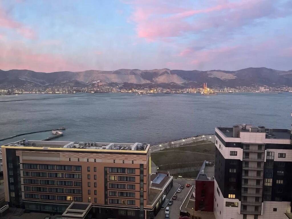  Продам 2-х комнатную квартиру в Новороссийске фото 2 Недвижимость Новороссийск