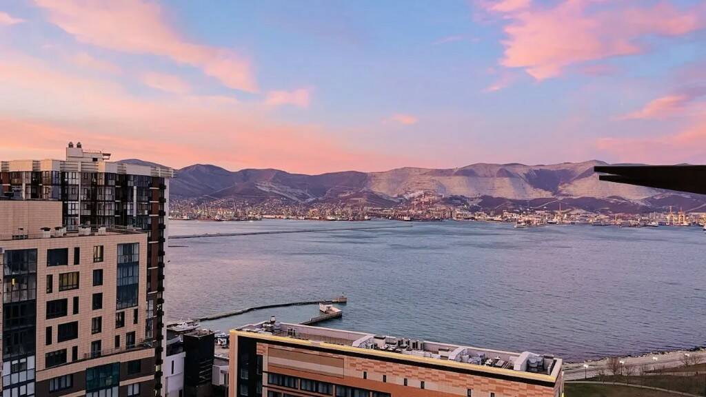  Продам 2-х комнатную квартиру в Новороссийске фото 4 Недвижимость Новороссийск