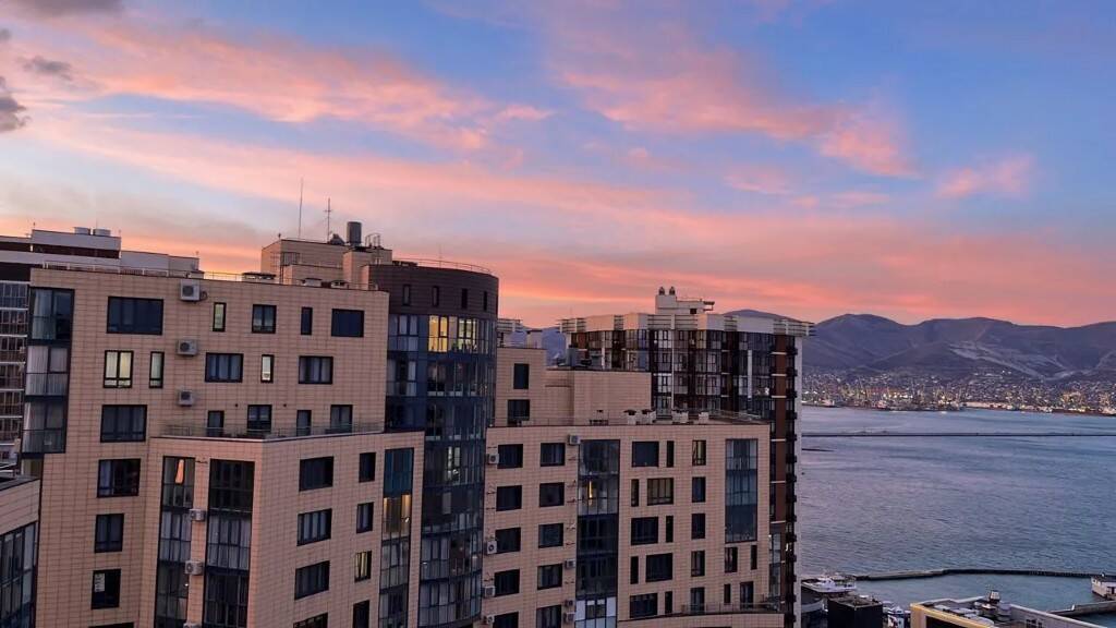  Продам 2-х комнатную квартиру в Новороссийске фото 5 Недвижимость Новороссийск