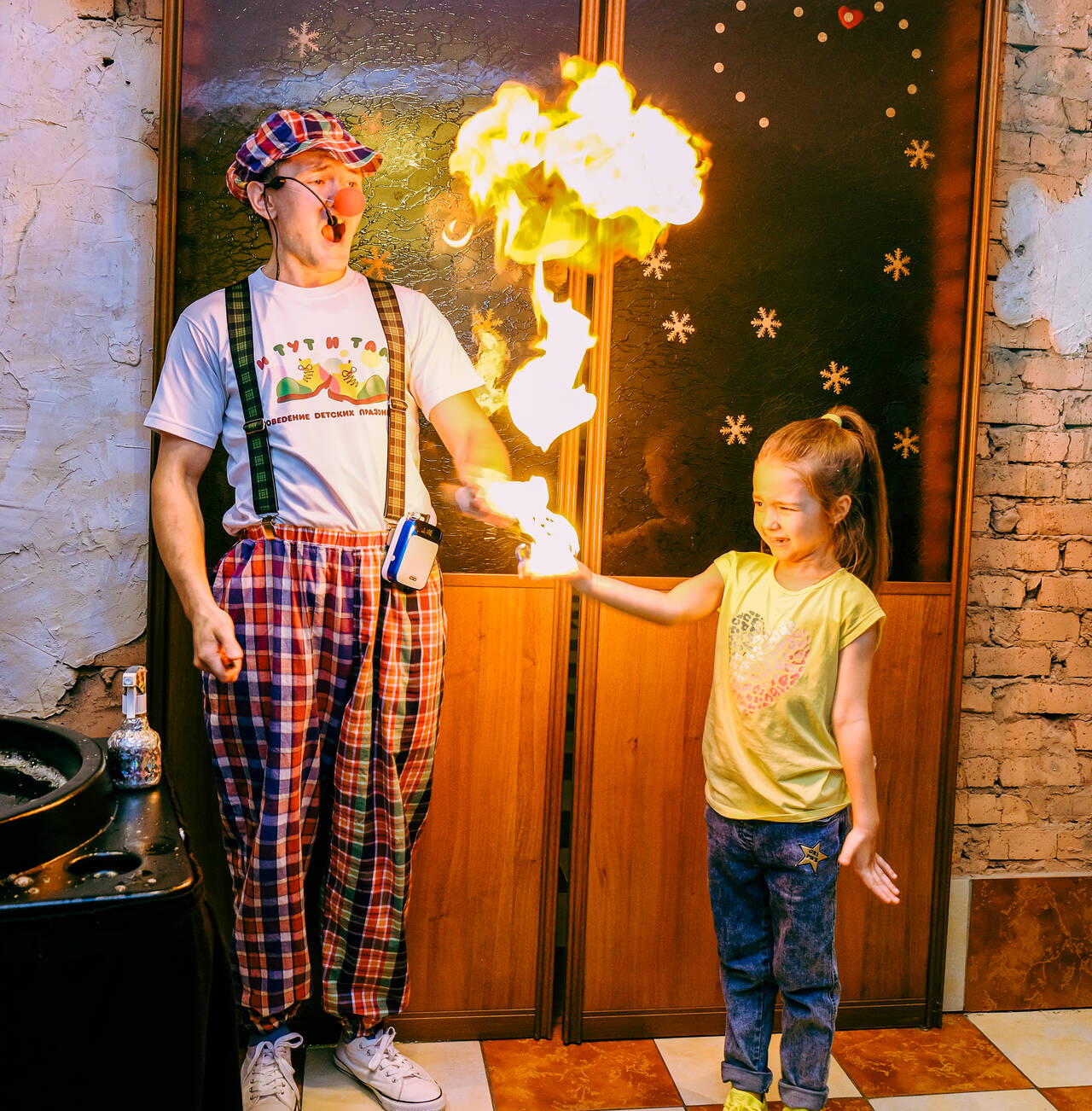 Шоу мыльных пузырей в Омске фото 5 Услуги Омск Шоу мыльных пузырей в Омске фото 5 Услуги Омск