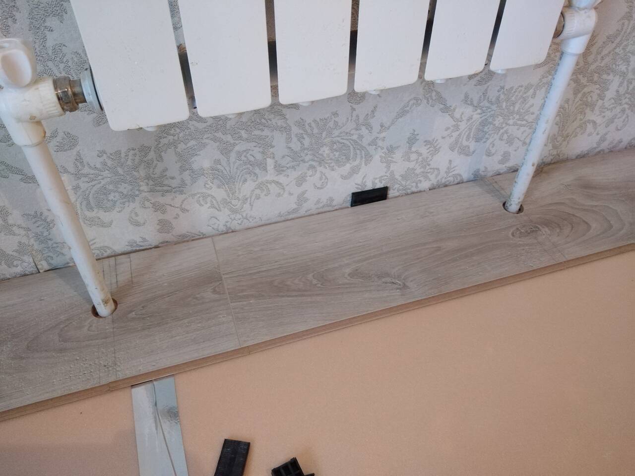 Укладка ламината  в Казани фото 3 Услуги Казань