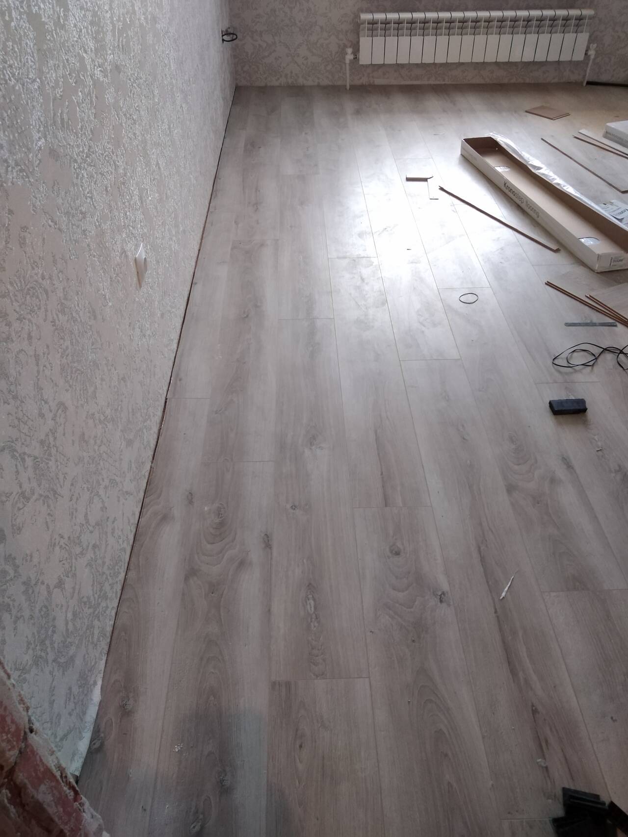 Укладка ламината  в Елабуге фото 5 Услуги Елабуга