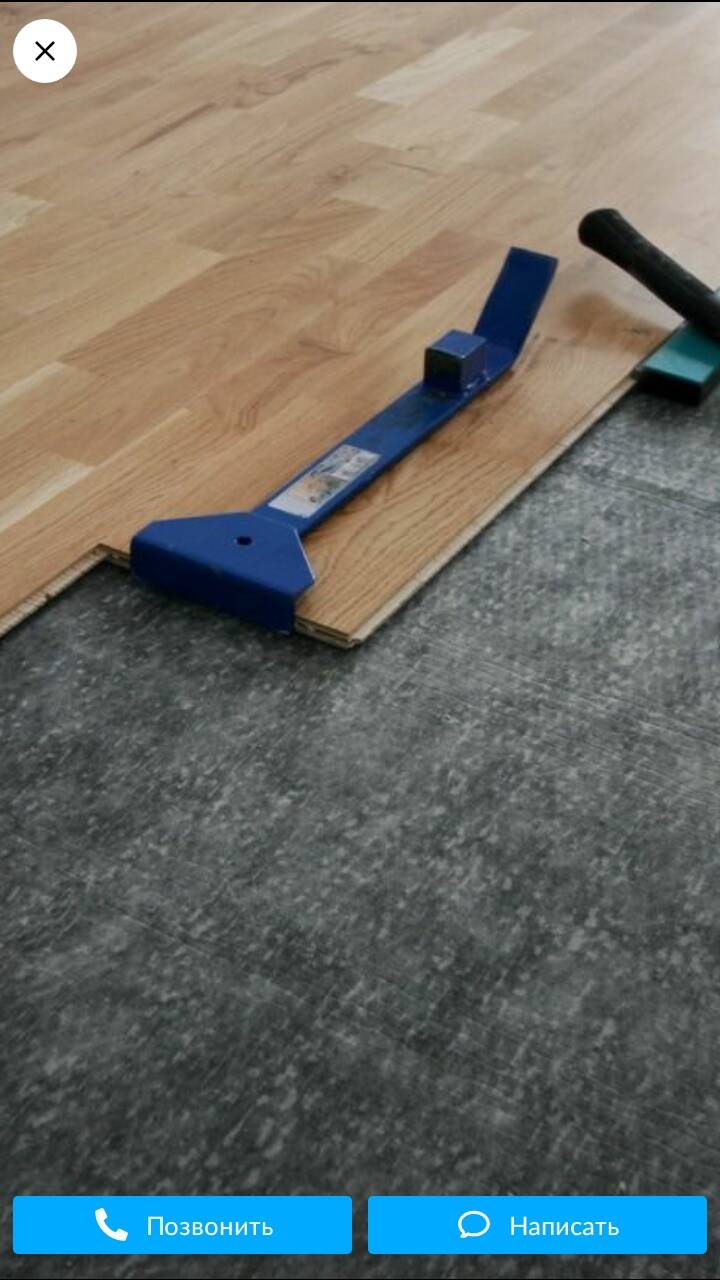 Укладка ламината  в Елабуге фото 6 Услуги Елабуга