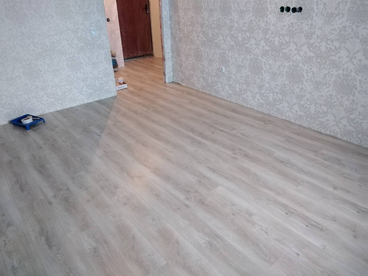 Укладка ламината  в Елабуге фото 4 Услуги Елабуга