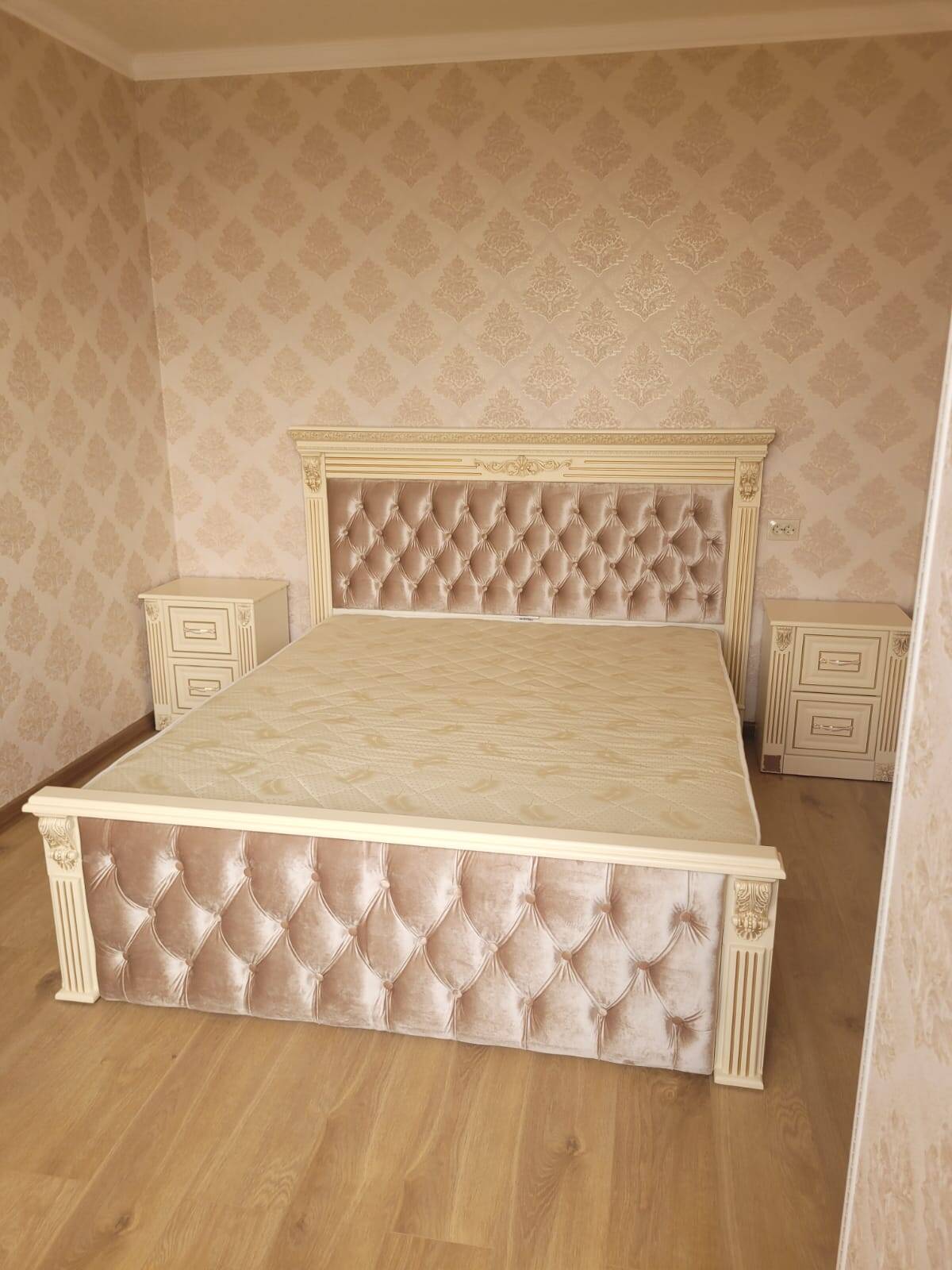 3 комнатная квартира в ипотеку в Пятигорске в Пятигорске фото 7 Недвижимость Пятигорск