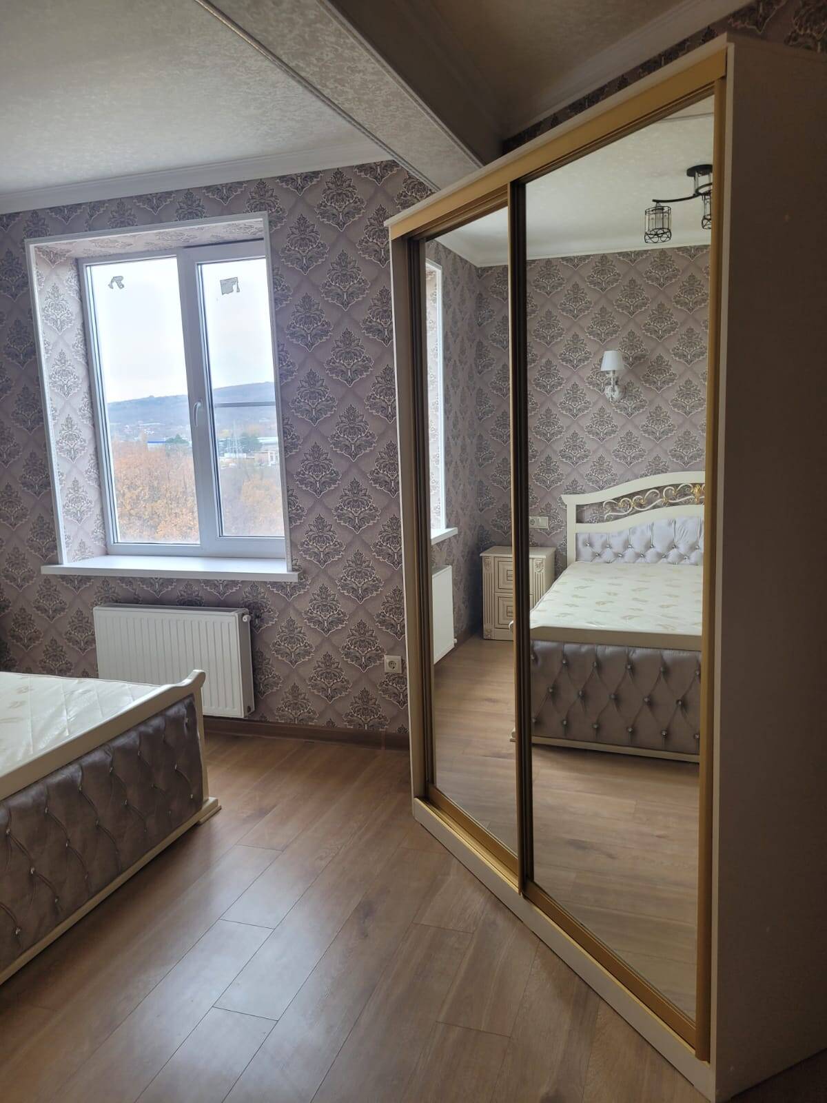 3 комнатная квартира в ипотеку в Пятигорске в Пятигорске фото 3 Недвижимость Пятигорск