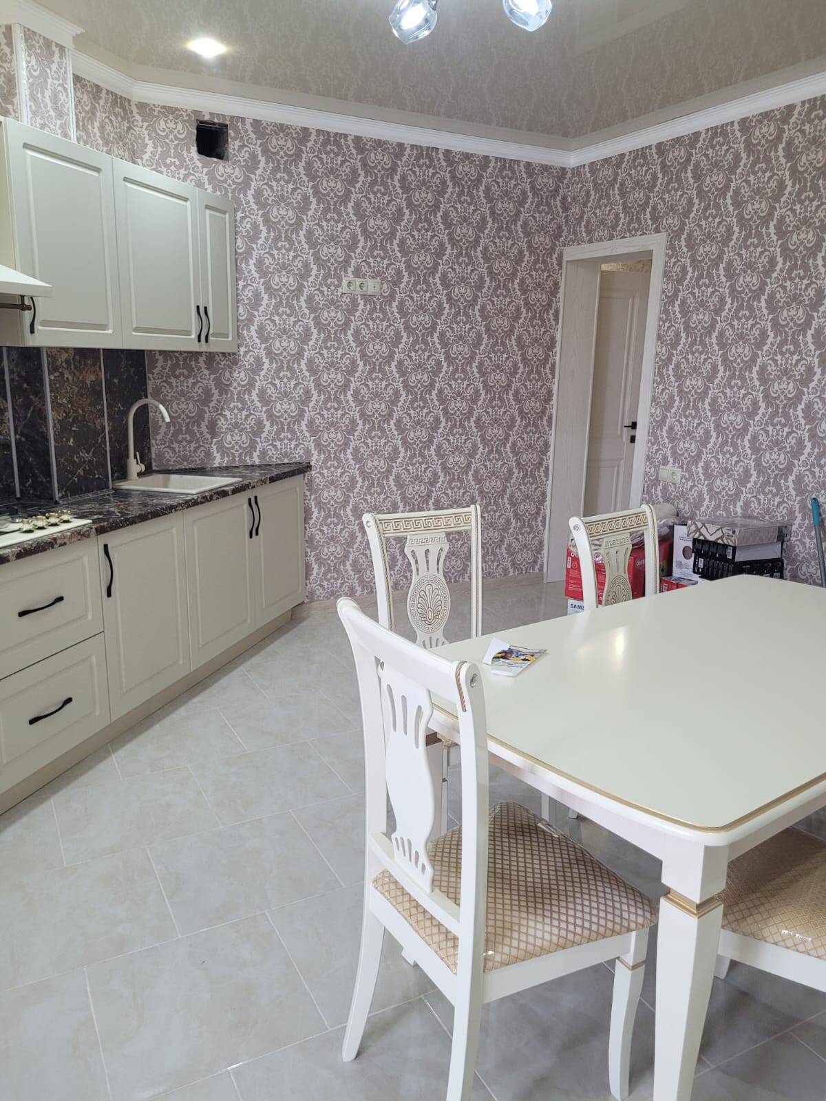 3 комнатная квартира в ипотеку в Пятигорске в Пятигорске фото 5 Недвижимость Пятигорск