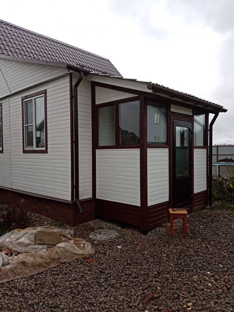 Оказываем услуги по строительству, доставке и монтажу. Все для кровли. в Москве фото 5 Услуги Москва