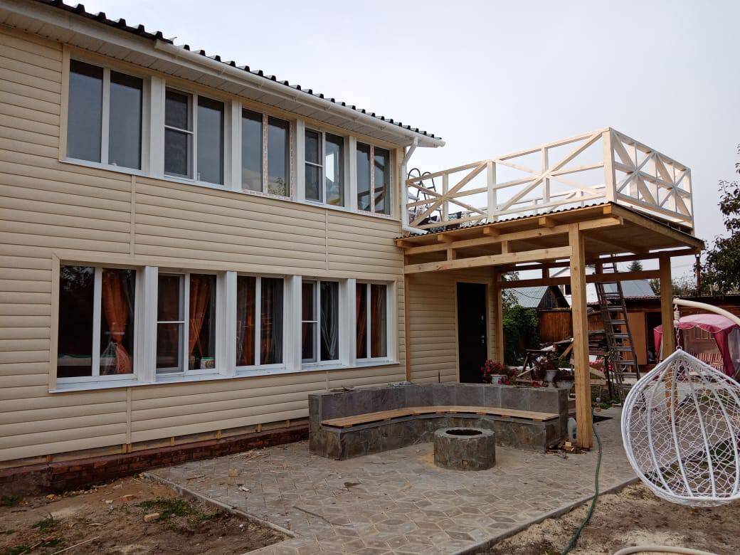 Оказываем услуги по строительству, доставке и монтажу. Все для кровли. в Москве фото 4 Услуги Москва