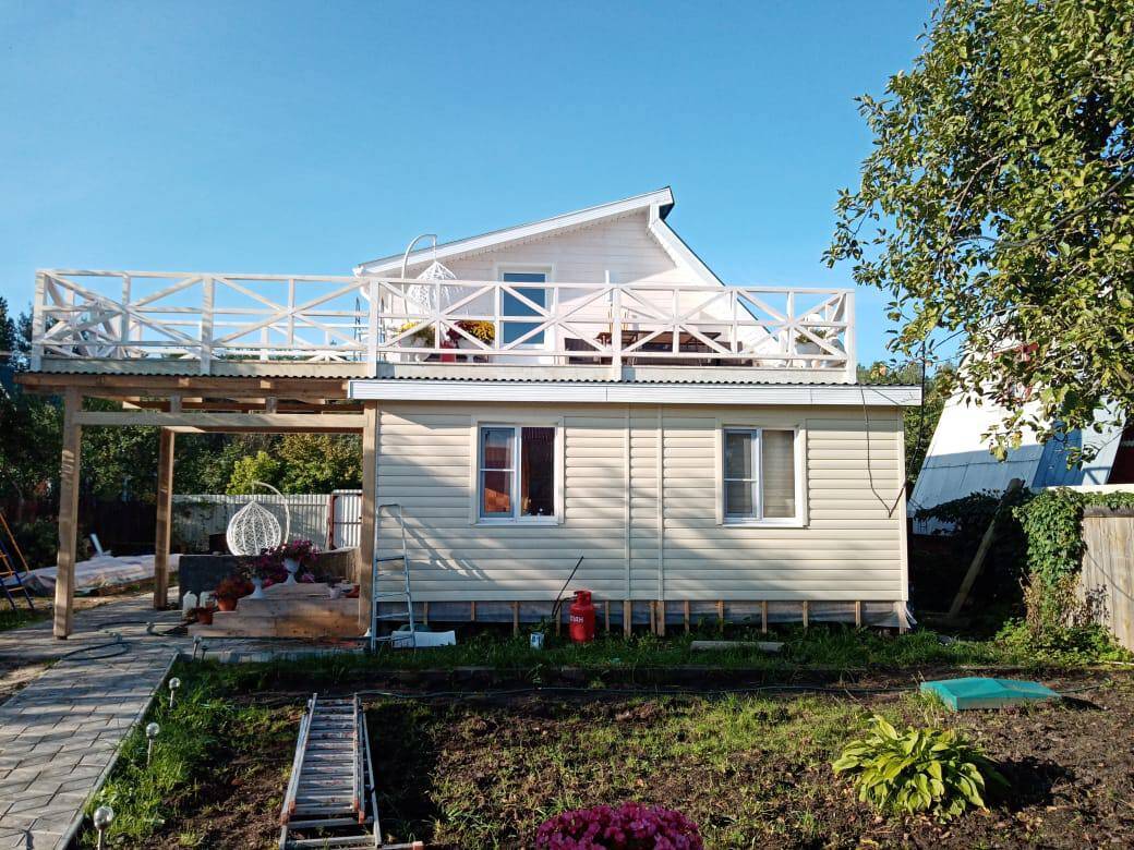 Оказываем услуги по строительству, доставке и монтажу. Все для кровли. в Москве фото 1 Услуги Москва