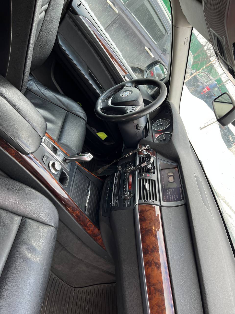 Автомобиль в Москве фото 2 Транспорт Москва