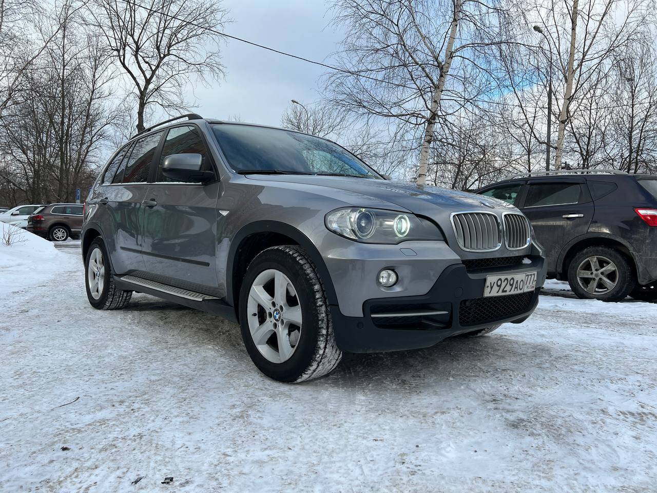 Автомобиль Автомобиль