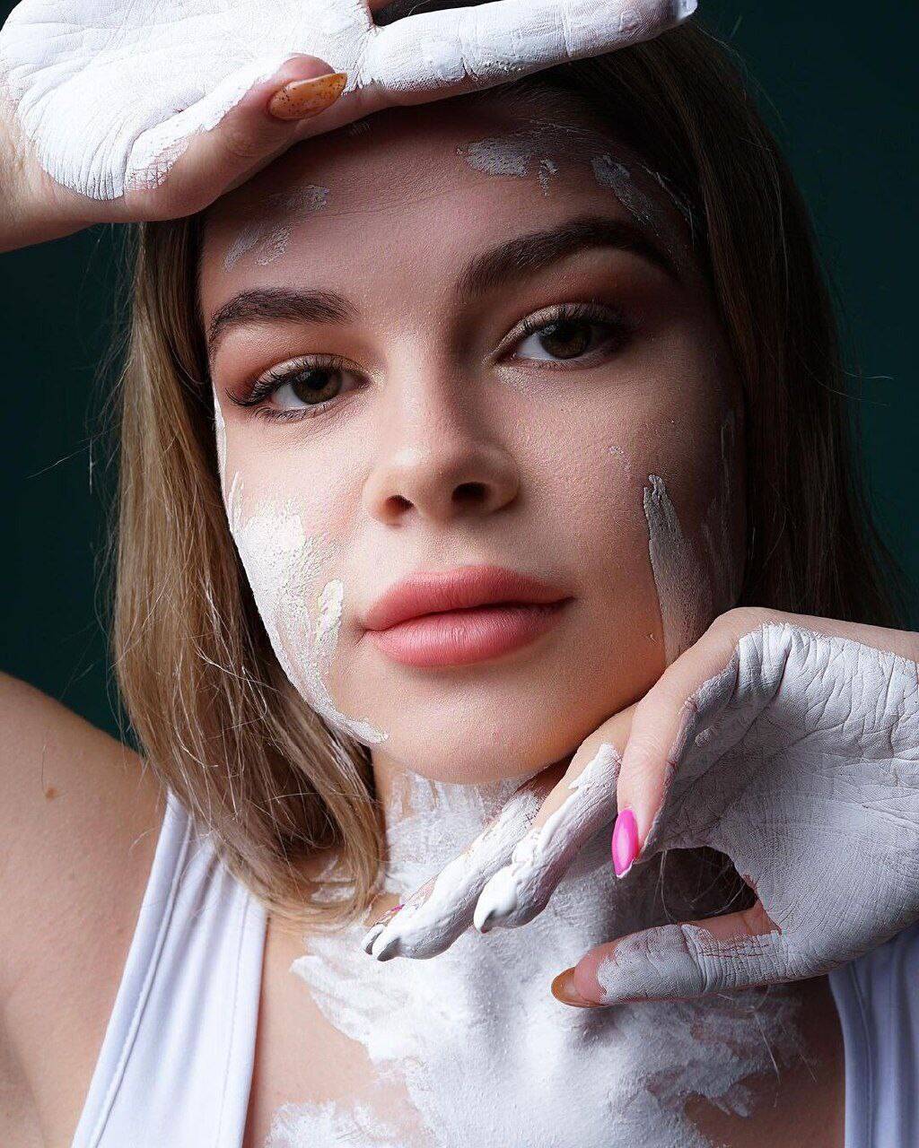 Портретная фотосессия бесплатно  в Москве фото 4 Услуги Москва