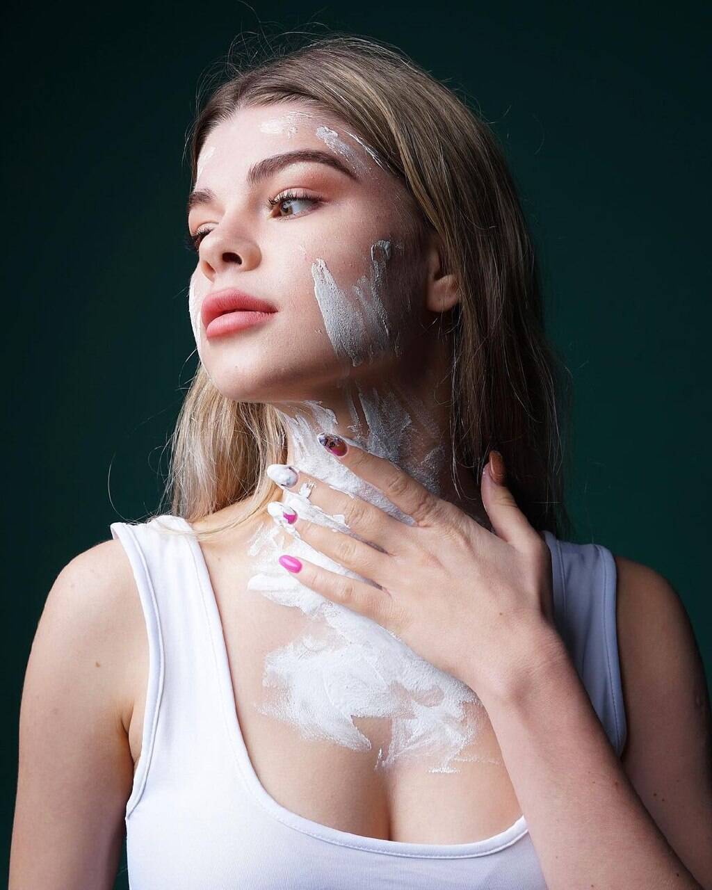 Портретная фотосессия бесплатно  в Москве фото 6 Услуги Москва