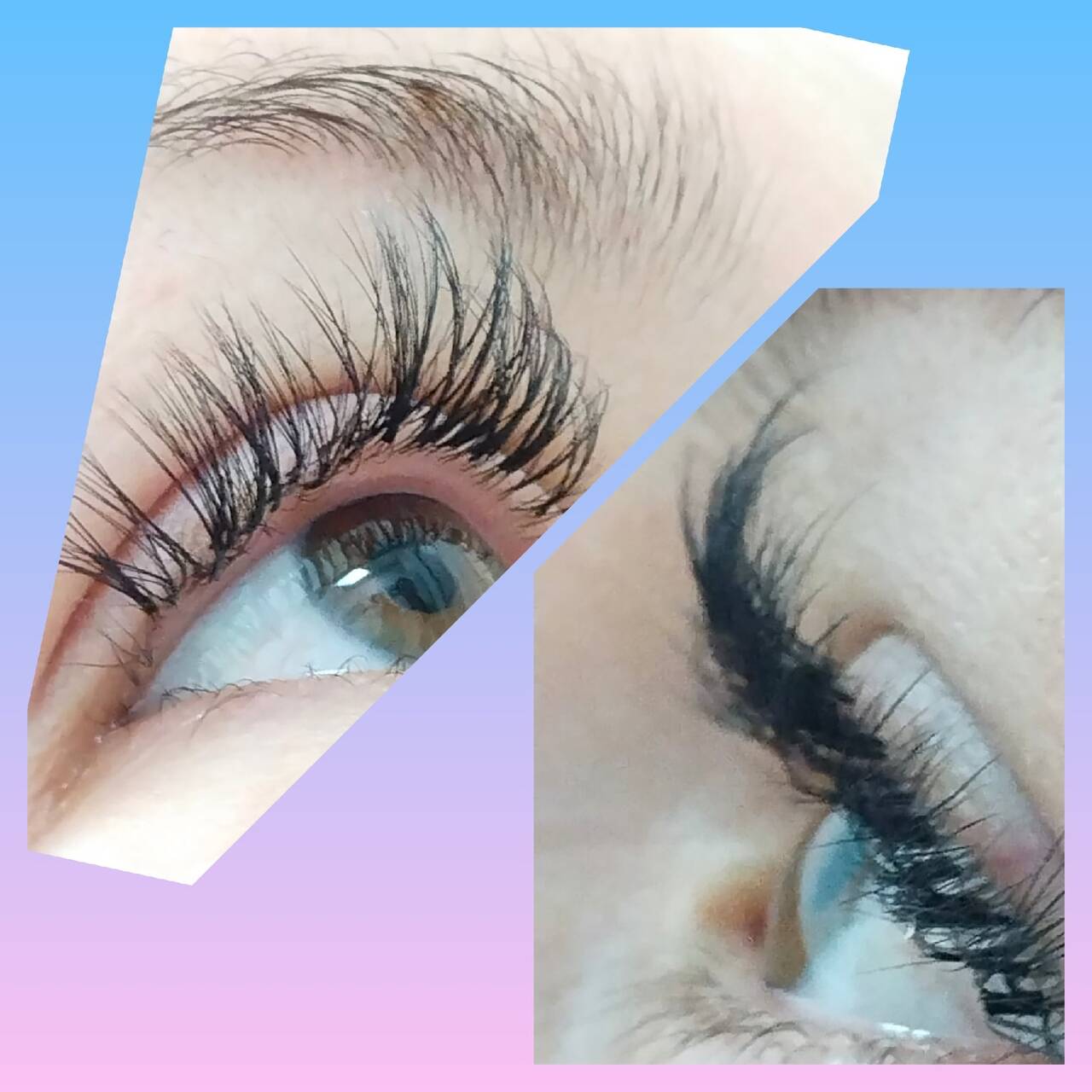 Приглашаю Вас на процедуру наращивание ресниц  в Домодедово фото 2 Услуги Домодедово