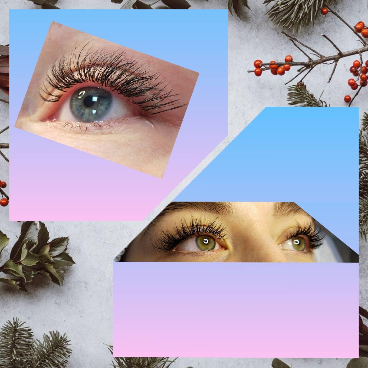 Приглашаю Вас на процедуру наращивание ресниц  в Домодедово фото 3 Услуги Домодедово