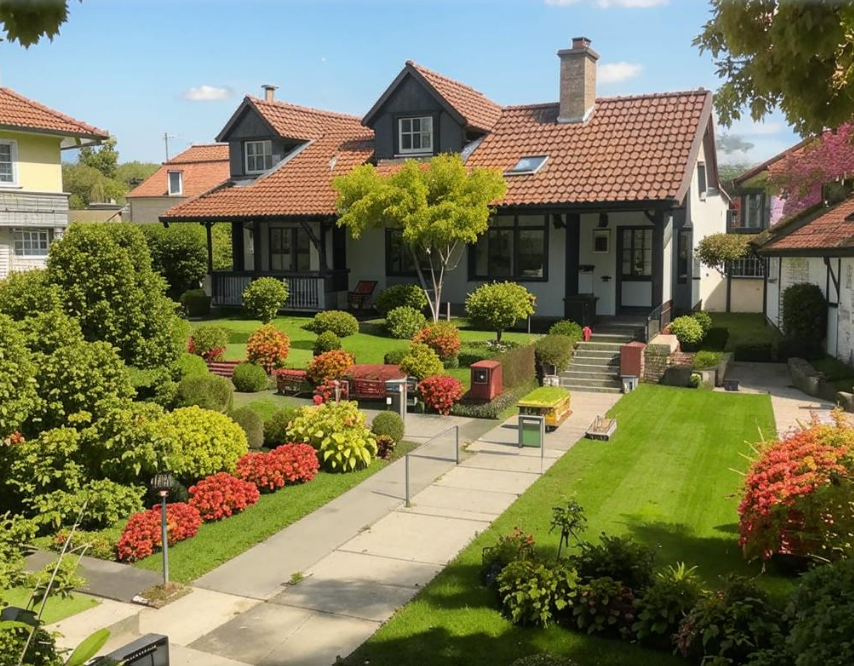 Риэлторские услуги по продаже недвижимости — Оплата за результат!