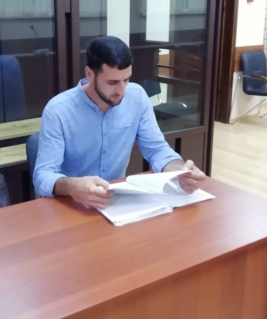 Адвокат по уголовным делам в Москве фото 3 Услуги Москва