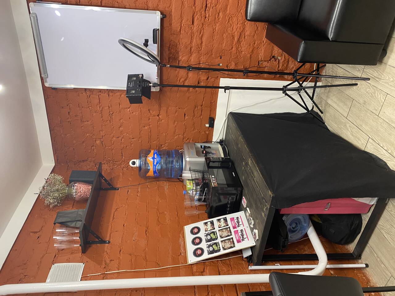 Сдам место бровиста визажиста  в Санкт-Петербурге фото 4 Недвижимость Санкт-Петербург