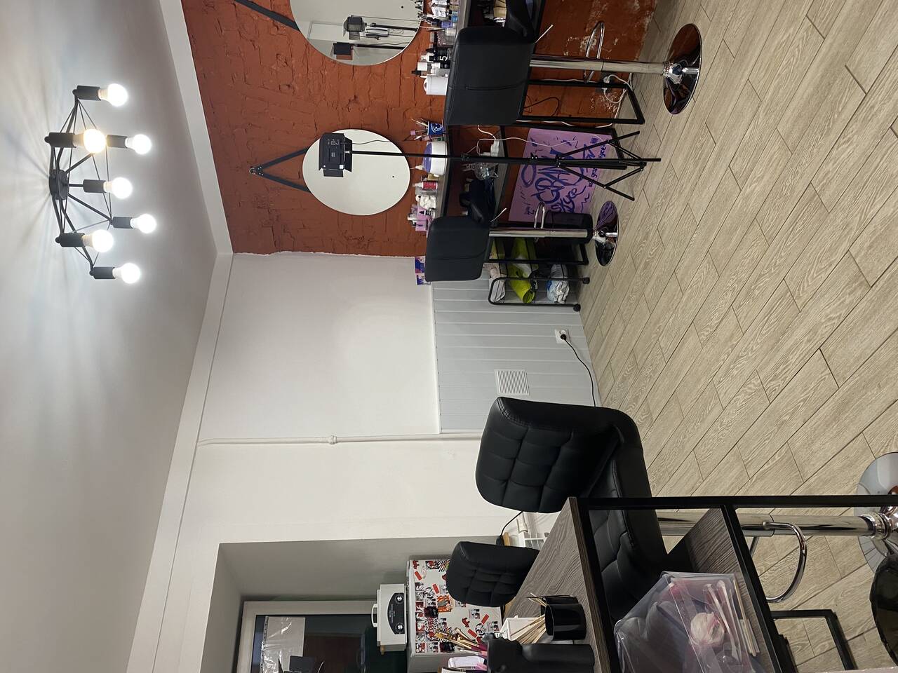 Сдам место бровиста визажиста  в Санкт-Петербурге фото 5 Недвижимость Санкт-Петербург