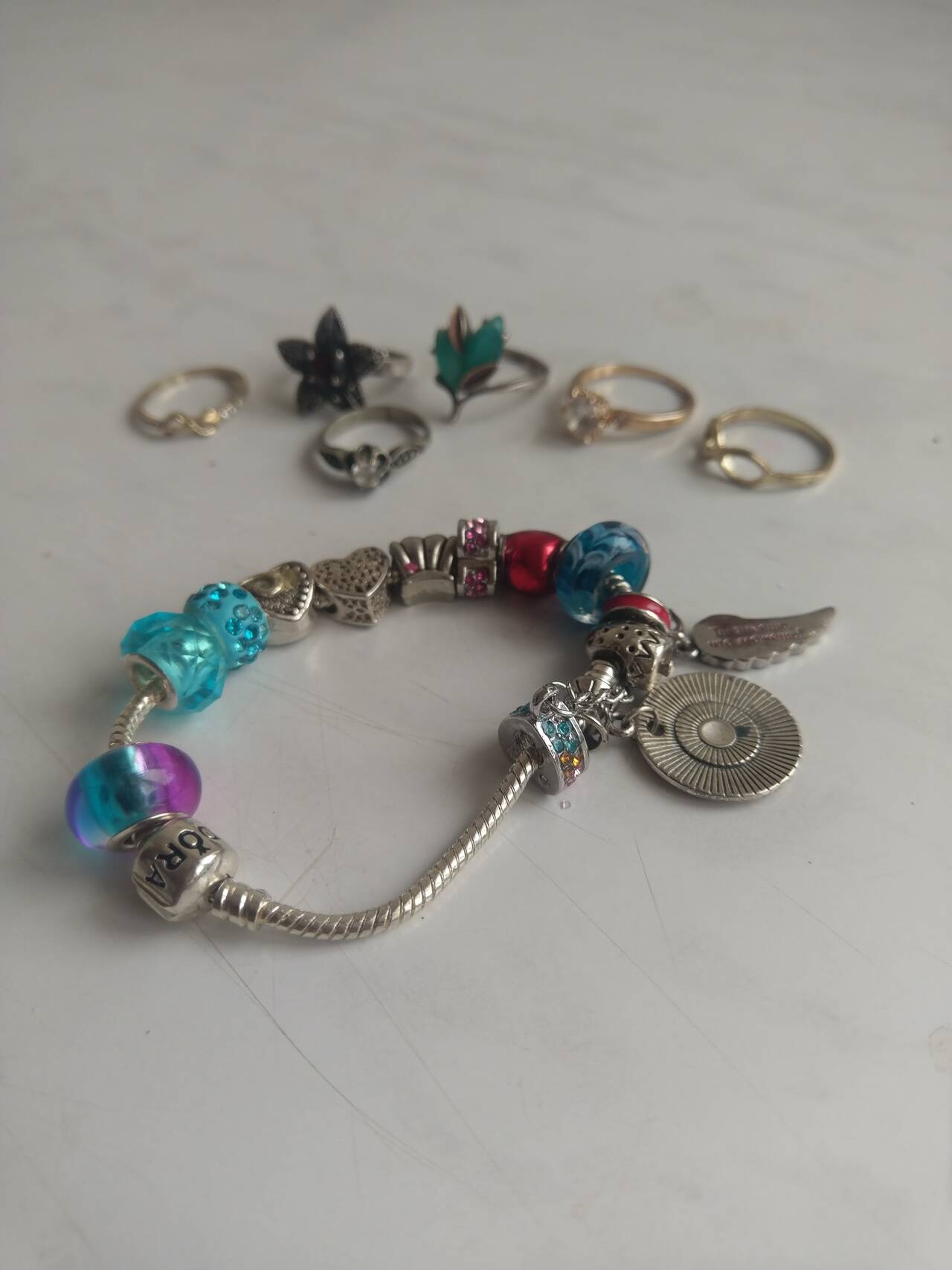 Браслет пандора в Люберцах фото 1 Личные вещи Люберцы Браслет пандора в Люберцах фото 1 Личные вещи Люберцы