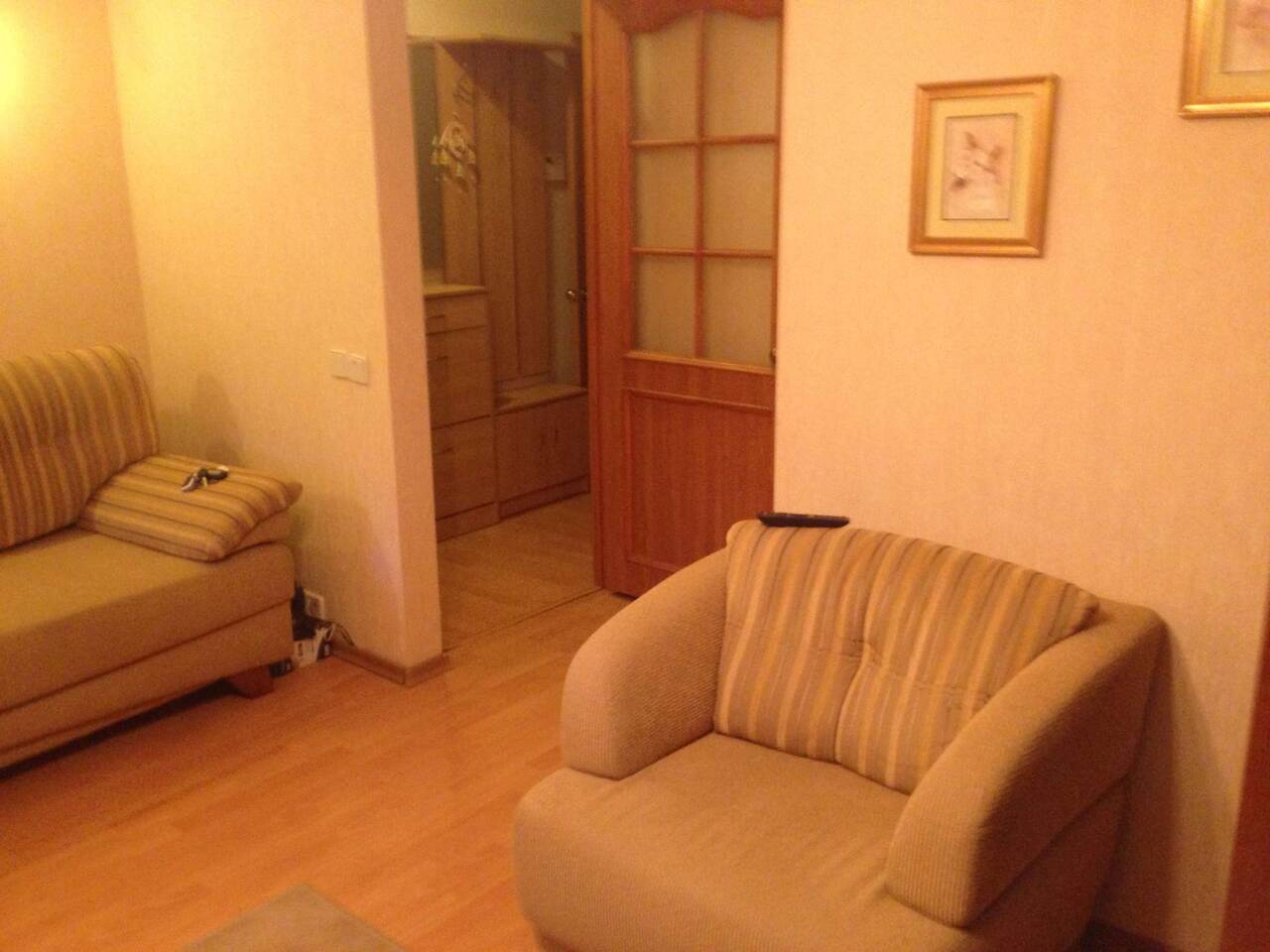 Сдача квартиры в аренду в Москве фото 2 Недвижимость Москва