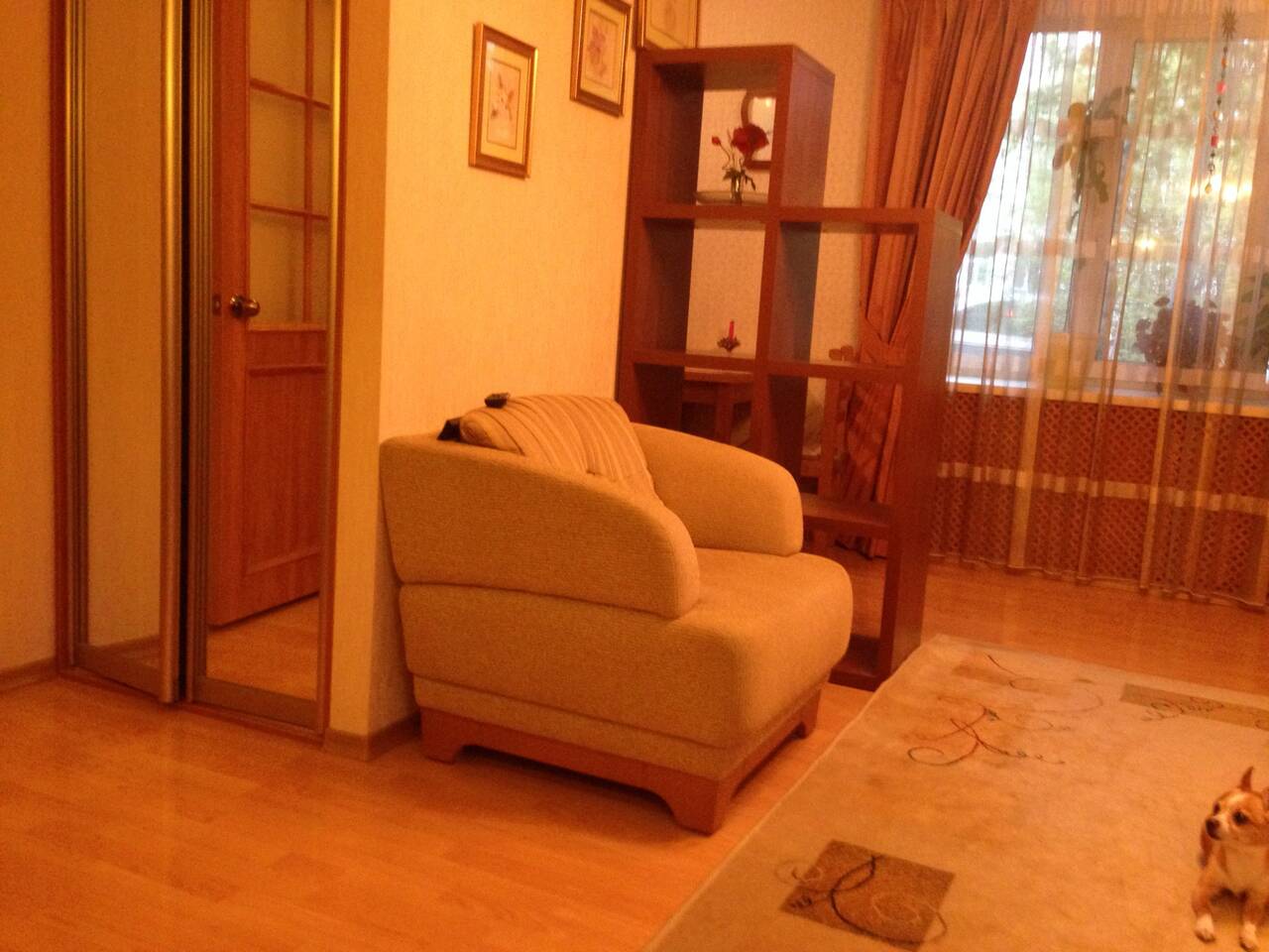 Сдача квартиры в аренду в Москве фото 7 Недвижимость Москва