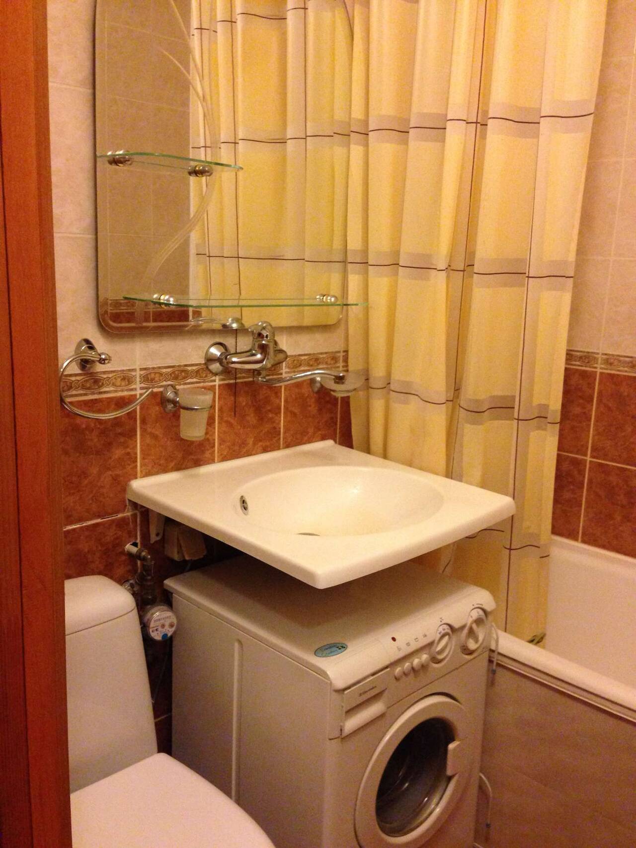 Сдача квартиры в аренду в Москве фото 6 Недвижимость Москва