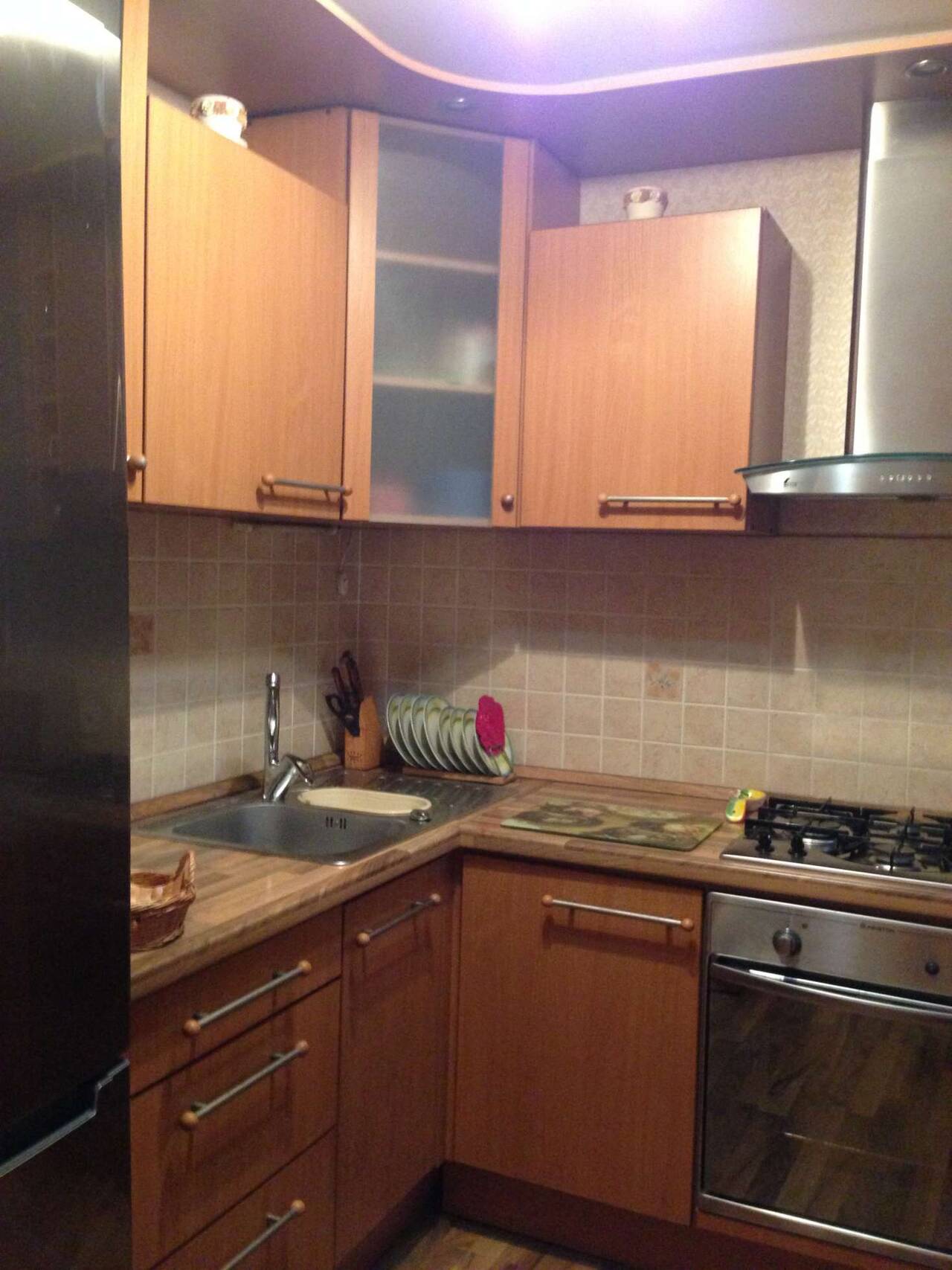 Сдача квартиры в аренду в Москве фото 3 Недвижимость Москва