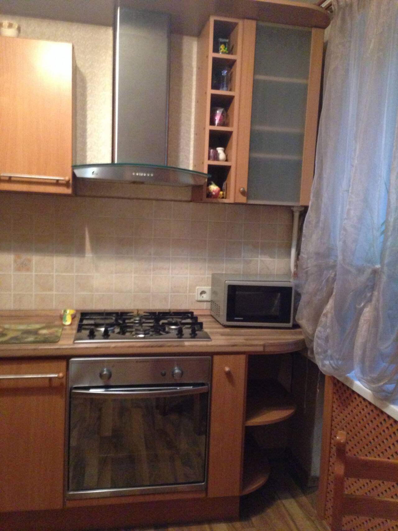 Сдача квартиры в аренду в Москве фото 5 Недвижимость Москва