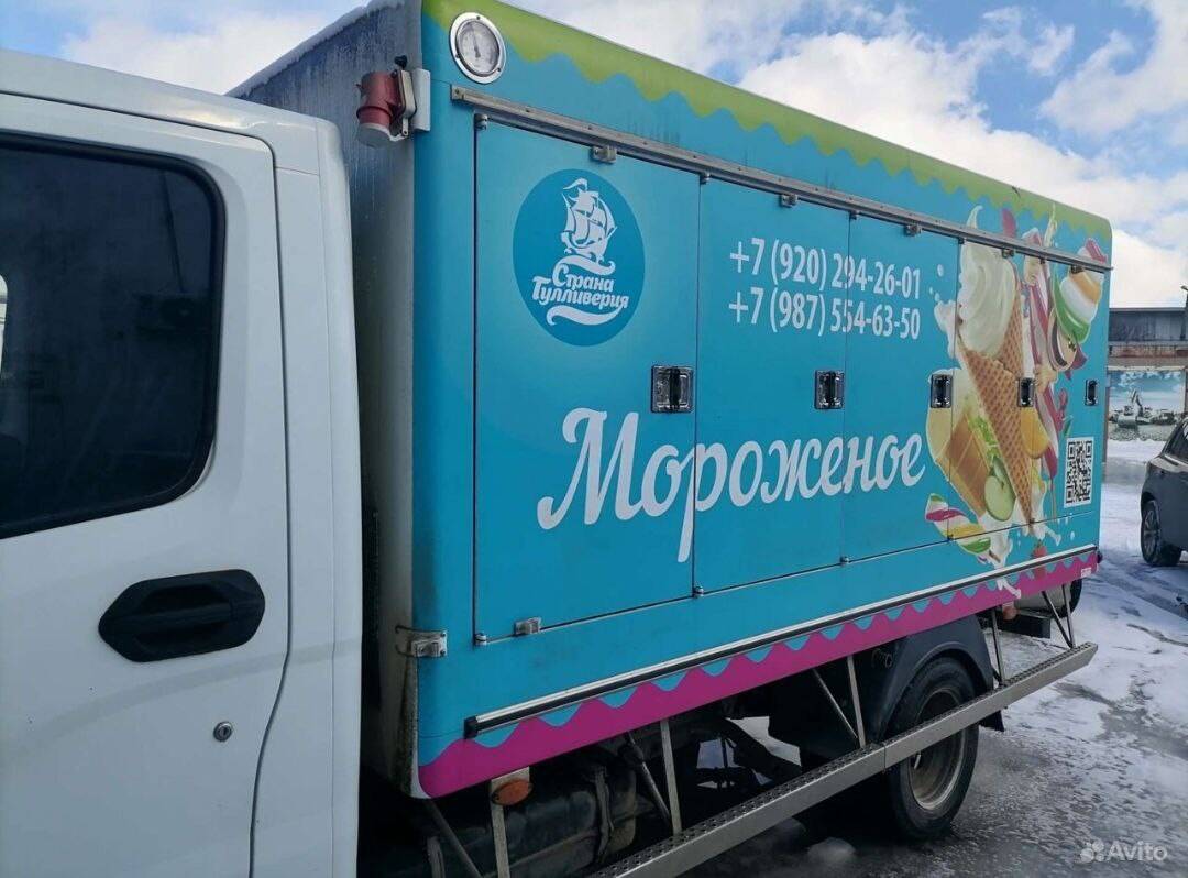Мороженое в Рязани фото 1 Продукты питания Рязань Мороженое в Рязани фото 1 Продукты питания Рязань