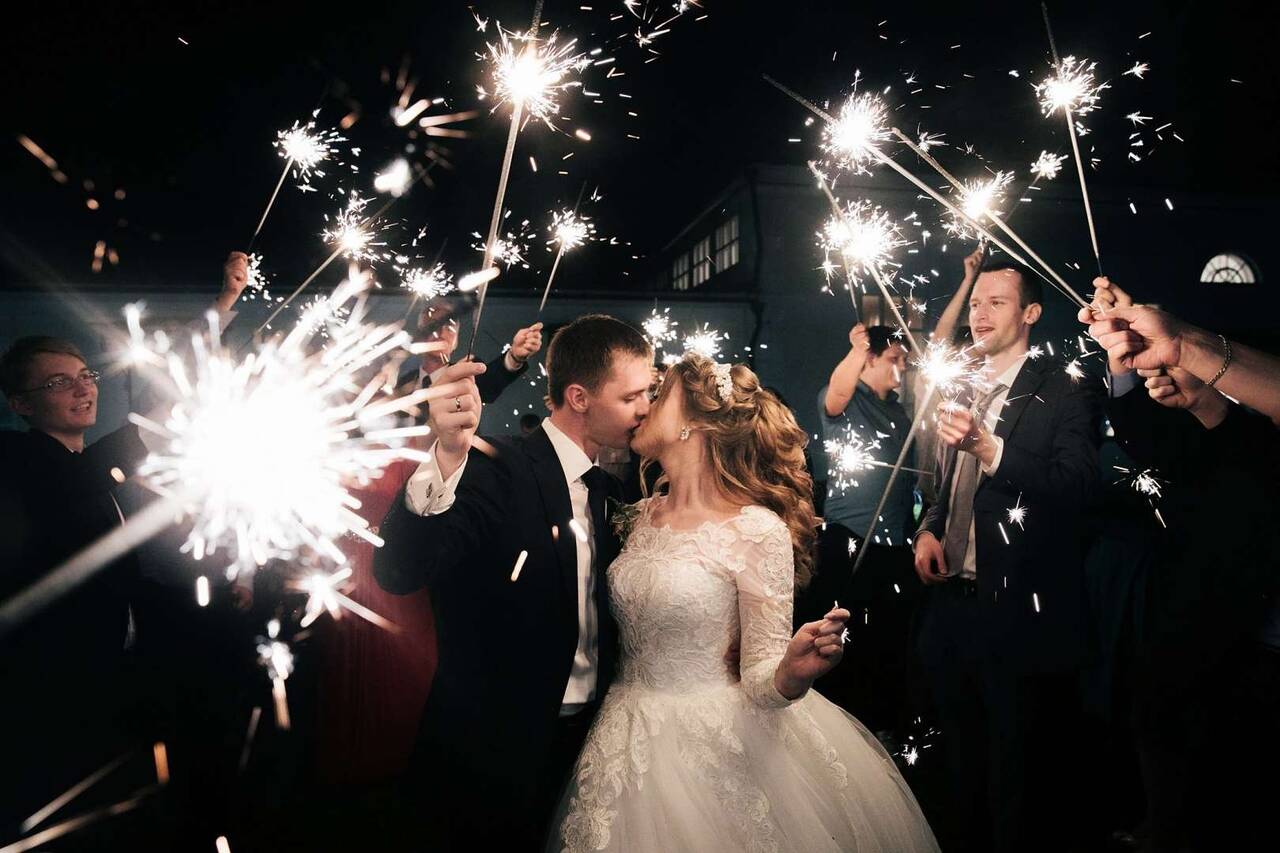 Организация свадеб "под ключ" в Тольятти фото 2 Услуги Тольятти