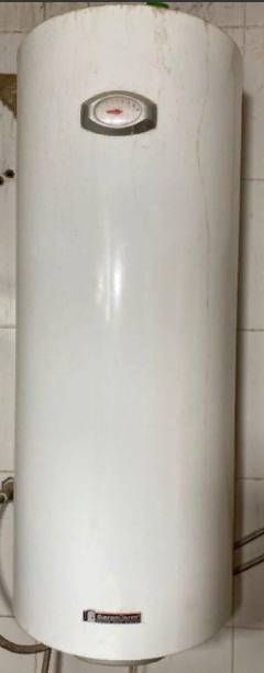 Бойлер Garanterm в Москве фото 1 Бытовая электроника Москва