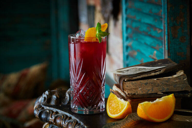 Сироп для лимонадов, напитков, коктейлей с солодкой в Москве фото 1 Продукты питания Москва