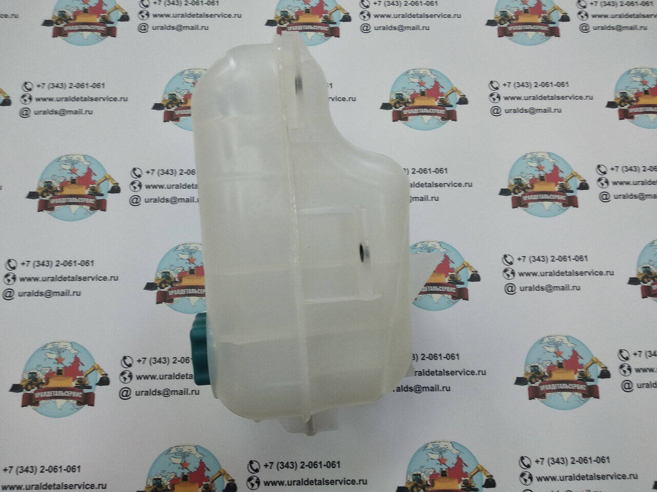 "Расширительный бачок Volvo 17336824 (20880612) " в Екатеринбурге фото 2 Транспорт Екатеринбург