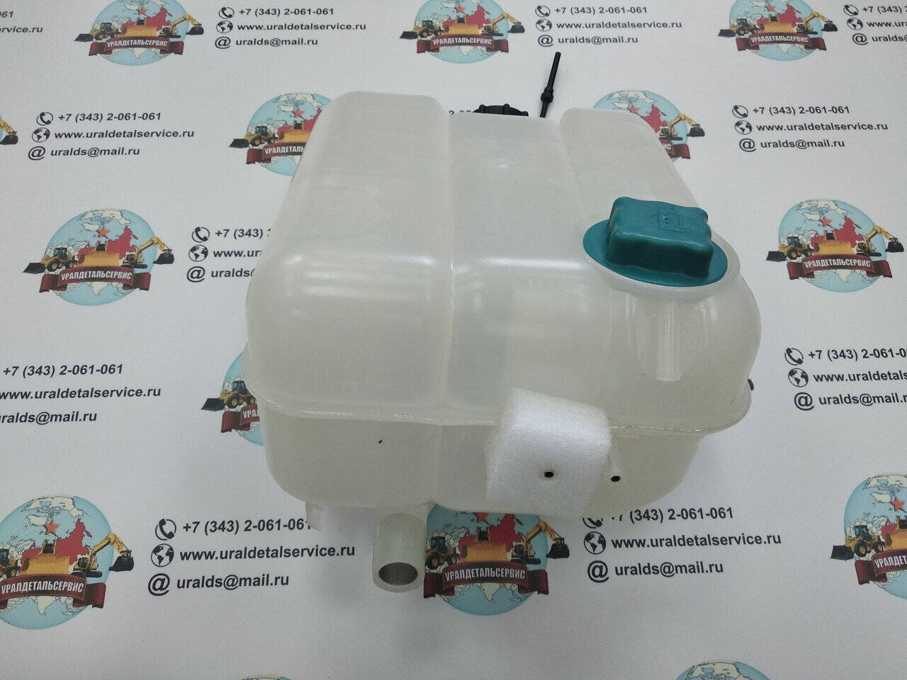"Расширительный бачок Volvo 17336824 (20880612) " в Екатеринбурге фото 3 Транспорт Екатеринбург