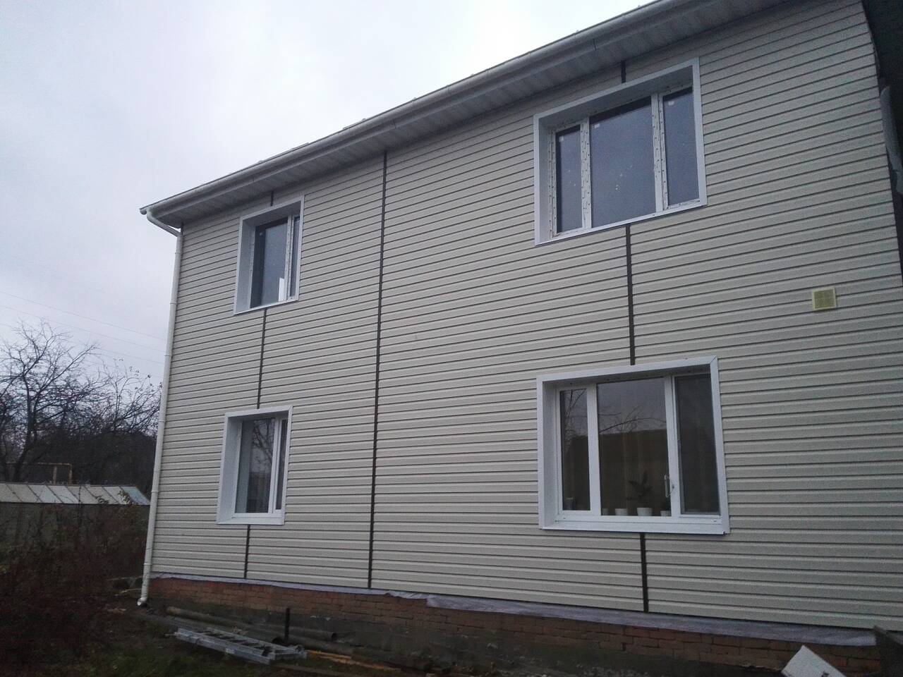 софит для карниза в Мытищах фото 2 Услуги Мытищи