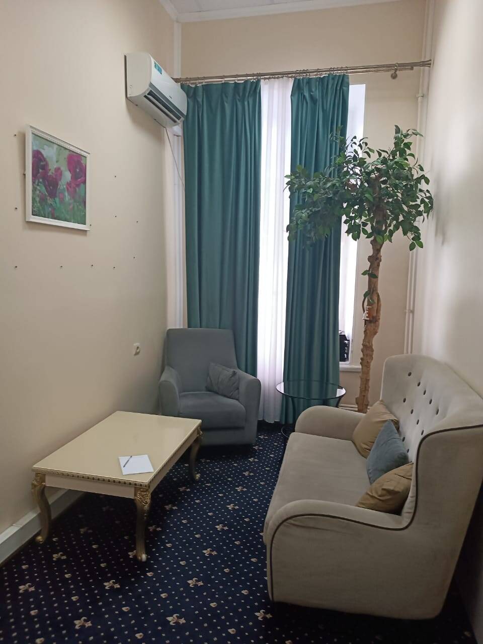 Аренда помещение в особняке в центре г. Москвы. в Москве фото 7 Недвижимость Москва