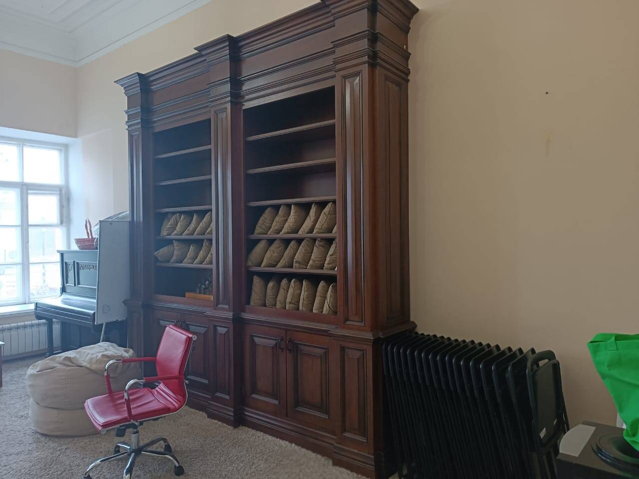 Аренда помещение в особняке в центре г. Москвы. в Москве фото 3 Недвижимость Москва