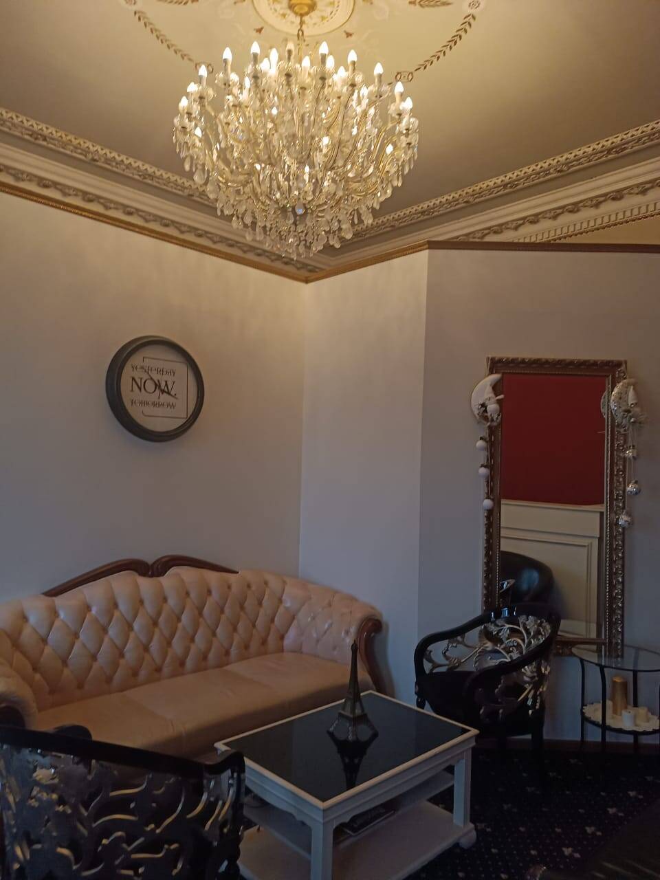 Аренда помещение в особняке в центре г. Москвы. в Москве фото 6 Недвижимость Москва