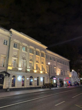 Аренда помещение в особняке в центре г. Москвы. в Москве фото 1 Недвижимость Москва