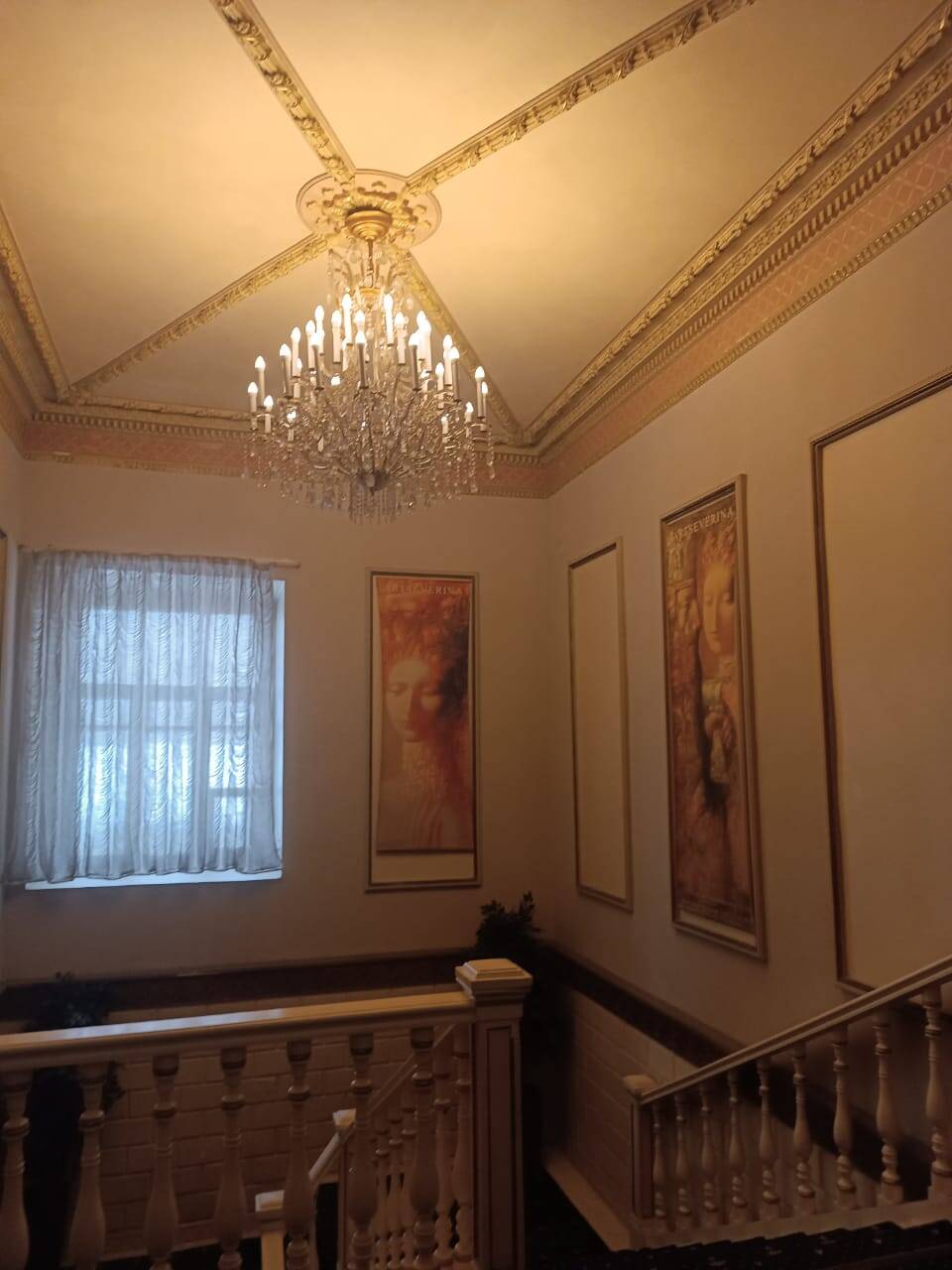 Аренда помещение в особняке в центре г. Москвы. в Москве фото 4 Недвижимость Москва