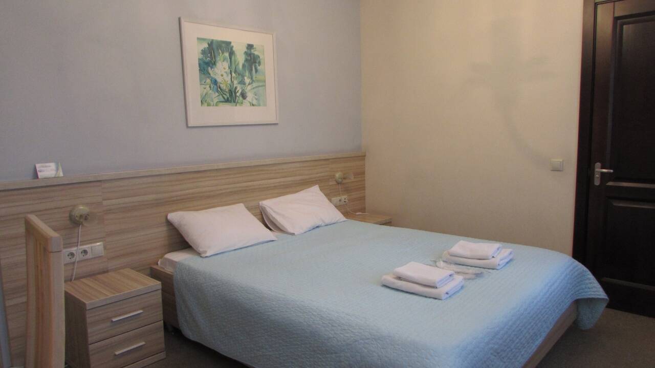 Сдаётся номер в отеле почасово в Твери фото 1 Недвижимость Тверь