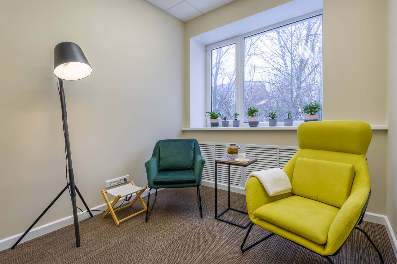 Аренда кабинета психолога в Красногорске (Московская область) фото 6 Недвижимость Красногорск (Московская область)