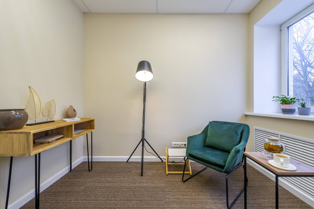 Аренда кабинета психолога в Красногорске (Московская область) фото 5 Недвижимость Красногорск (Московская область)