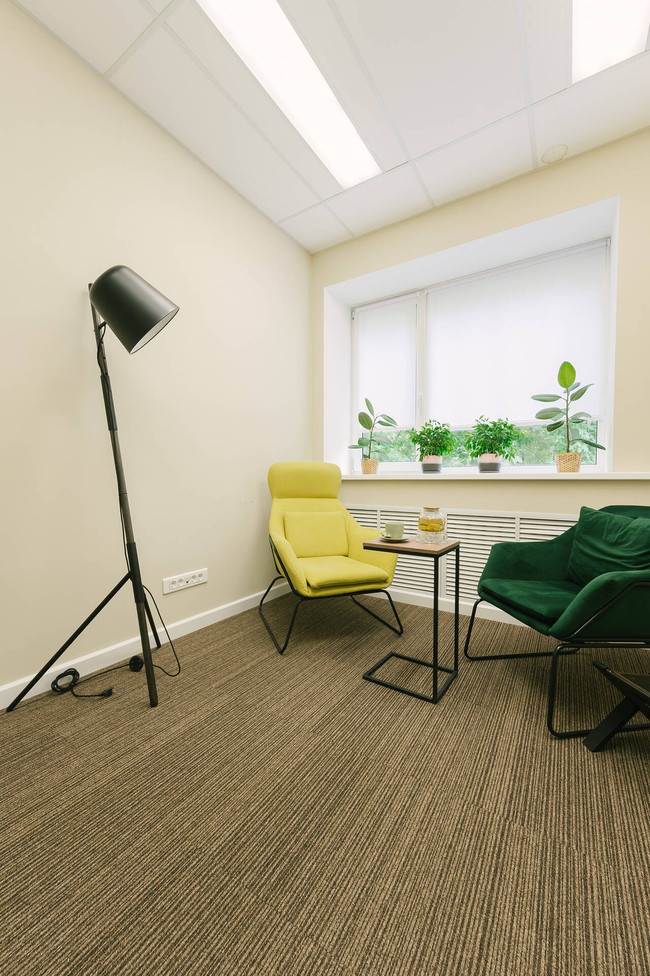 Аренда кабинета психолога в Красногорске (Московская область) фото 4 Недвижимость Красногорск (Московская область)